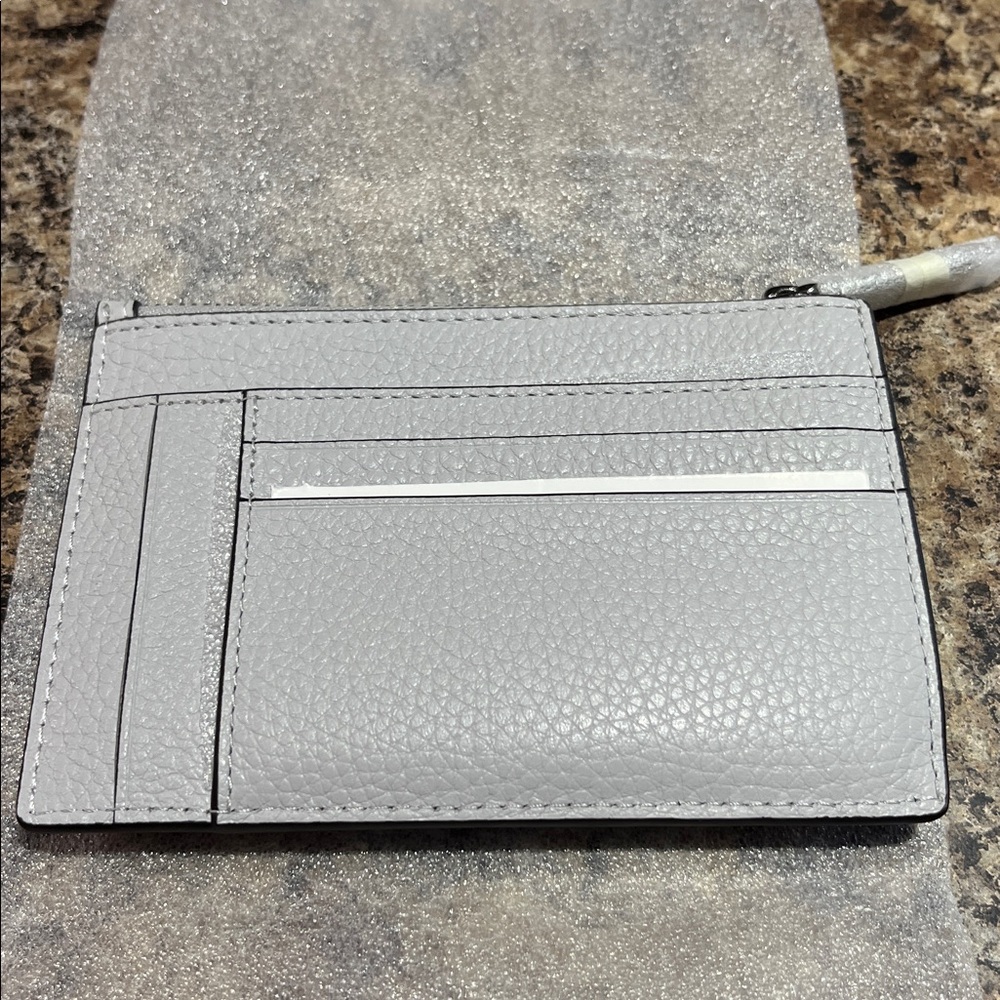 Kate Spade Kayla Large Slim Cardholder - Picture 7 of 9
